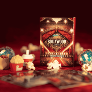 Bollywood Edition Game 2