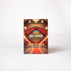 Bollywood Edition