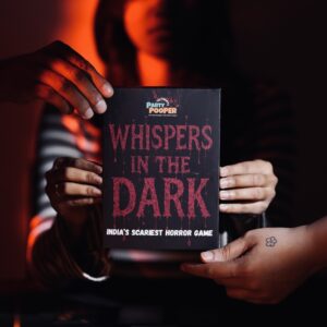 Whispers in The Dark